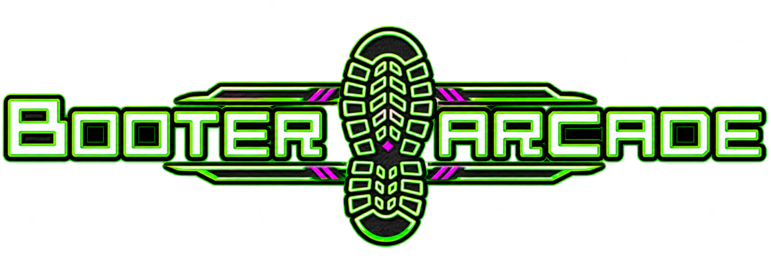 Booter Arcade